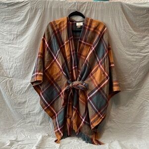 David and Young Cardigan Wrap